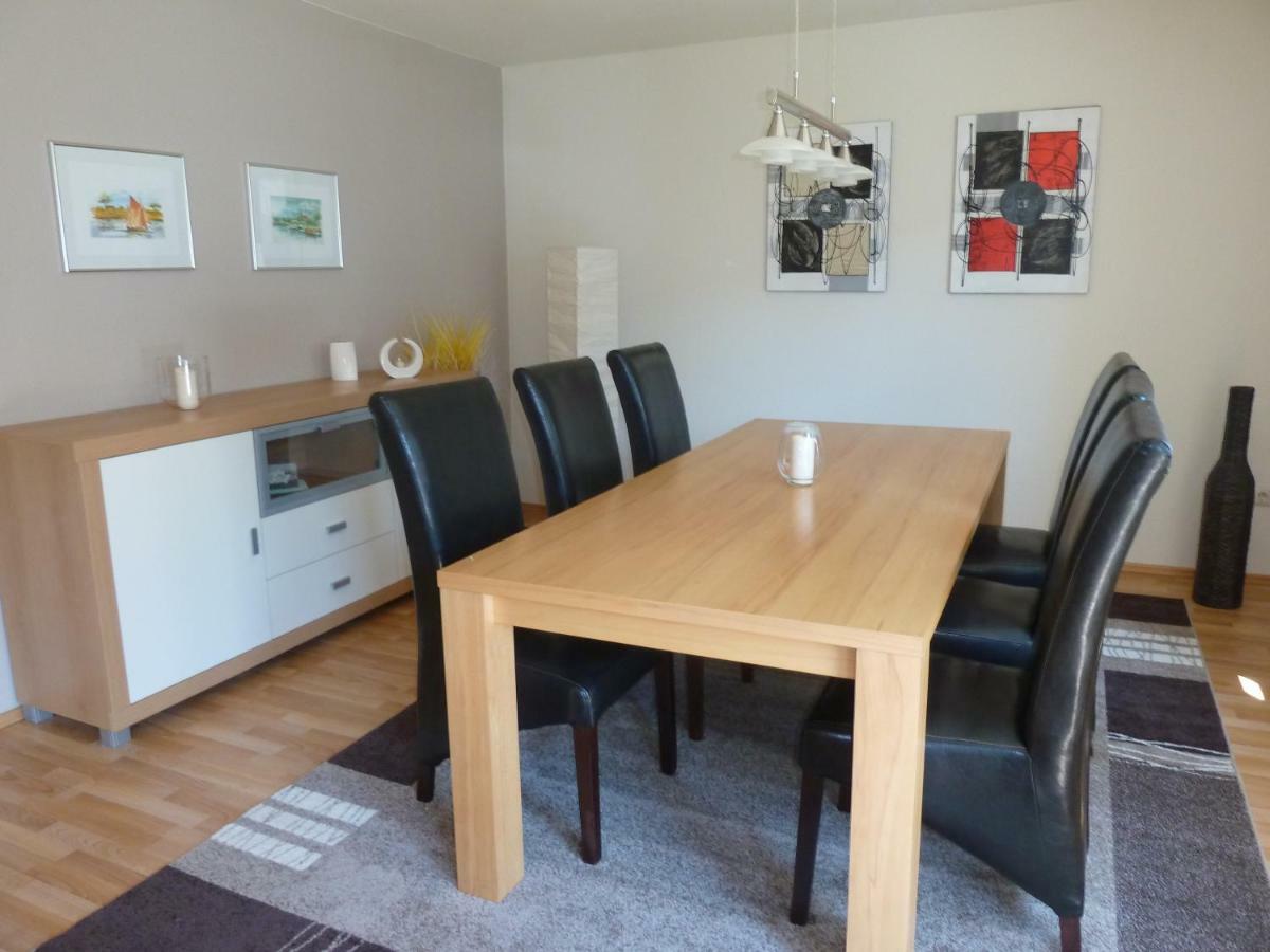 Romantisches Ferienhaus Boddenblick Mit Sauna Pruchten Zewnętrze zdjęcie